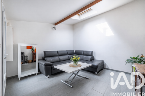 Villa i Suresnes, Hauts-de-Seine, Suresnes - € 450.000 | Ref: 72958 - foto 7