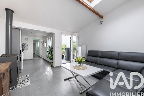 Villa i Suresnes, Hauts-de-Seine, Suresnes - € 450.000 | Ref: 72958 - foto 6