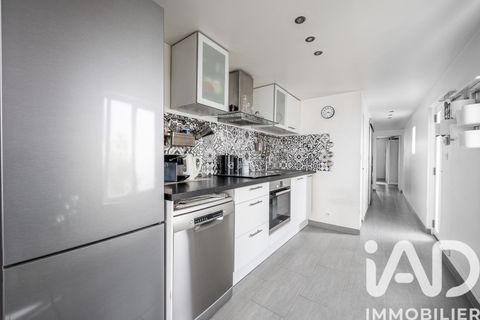 Villa i Suresnes, Hauts-de-Seine, Suresnes - € 450.000 | Ref: 72958 - foto 8