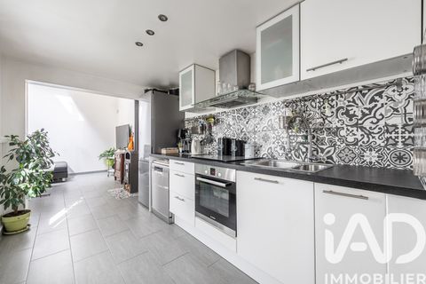 Villa i Suresnes, Hauts-de-Seine, Suresnes - € 450.000 | Ref: 72958 - foto 9