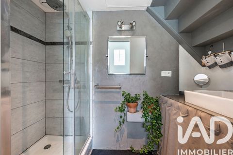 Villa i Suresnes, Hauts-de-Seine, Suresnes - € 450.000 | Ref: 72958 - foto 16