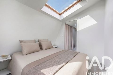Villa i Suresnes, Hauts-de-Seine, Suresnes - € 450.000 | Ref: 72958 - foto 12
