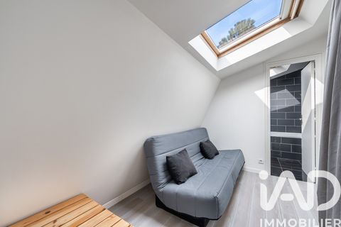 Villa i Suresnes, Hauts-de-Seine, Suresnes - € 450.000 | Ref: 72958 - foto 14