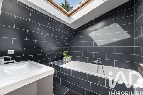Villa i Suresnes, Hauts-de-Seine, Suresnes - € 450.000 | Ref: 72958 - foto 15