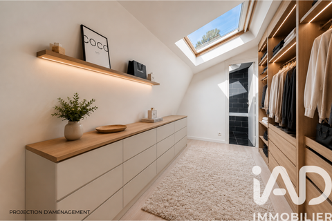 Villa i Suresnes, Hauts-de-Seine, Suresnes - € 450.000 | Ref: 72958 - foto 13