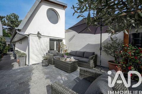 Villa i Suresnes, Hauts-de-Seine, Suresnes - € 450.000 | Ref: 72958 - foto 4