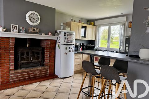 Villa i Cavigny, Manche, Cavigny - € 292.000 | Ref: 42788 - foto 8