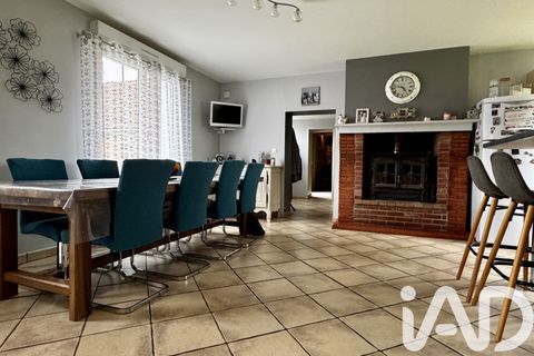 Villa i Cavigny, Manche, Cavigny - € 292.000 | Ref: 42788 - foto 7