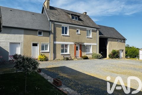 Villa i Cavigny, Manche, Cavigny - € 292.000 | Ref: 42788 - foto 2