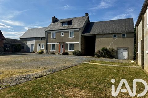 Villa i Cavigny, Manche, Cavigny - € 292.000 | Ref: 42788 - foto 3