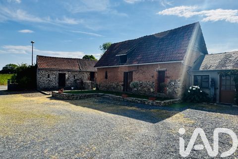 Villa i Cavigny, Manche, Cavigny - € 292.000 | Ref: 42788 - foto 4