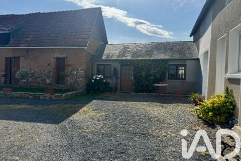 Villa i Cavigny, Manche, Cavigny - € 292.000 | Ref: 42788 - foto 5