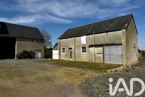 Villa i Cavigny, Manche, Cavigny - € 292.000 | Ref: 42788 - foto 6