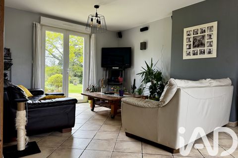 Villa i Cavigny, Manche, Cavigny - € 292.000 | Ref: 42788 - foto 9