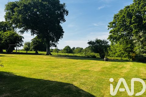 Villa i Cavigny, Manche, Cavigny - € 292.000 | Ref: 42788 - foto 16