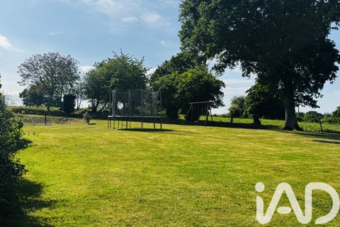Villa i Cavigny, Manche, Cavigny - € 292.000 | Ref: 42788 - foto 17