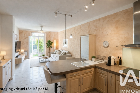 Leilighet i Grasse, Alpes-Maritimes, Grasse - € 235 000 | Ref: 51859 - foto 2