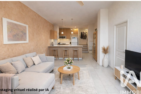 Leilighet i Grasse, Alpes-Maritimes, Grasse - € 235 000 | Ref: 51859 - foto 3