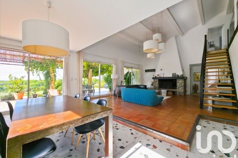 Villa a Belarga, Herault, Belarga - € 675.000 | Ref: 23294 - foto 4