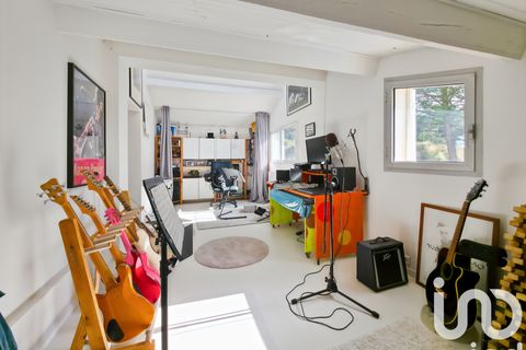 Villa a Belarga, Herault, Belarga - € 675.000 | Ref: 23294 - foto 18