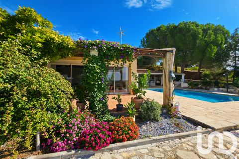 Villa a Belarga, Herault, Belarga - € 675.000 | Ref: 23294 - foto 27