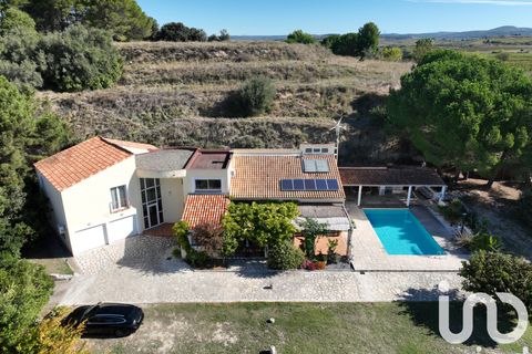 Villa a Belarga, Herault, Belarga - € 675.000 | Ref: 23294 - foto 28