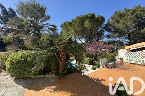 Villa i Caveirac, Gard, Caveirac - € 550.000 | Ref: 38600 - foto 2