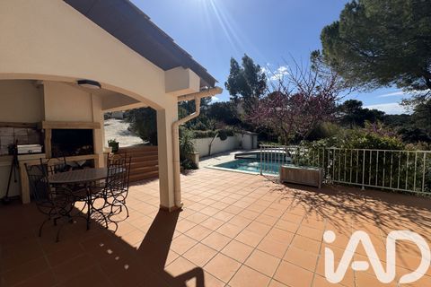 Villa i Caveirac, Gard, Caveirac - € 550.000 | Ref: 38600 - foto 3