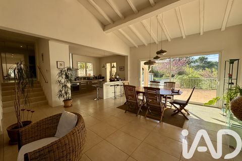 Villa i Caveirac, Gard, Caveirac - € 550.000 | Ref: 38600 - foto 4