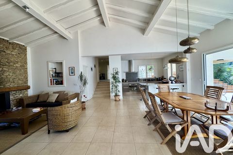 Villa i Caveirac, Gard, Caveirac - € 550.000 | Ref: 38600 - foto 5