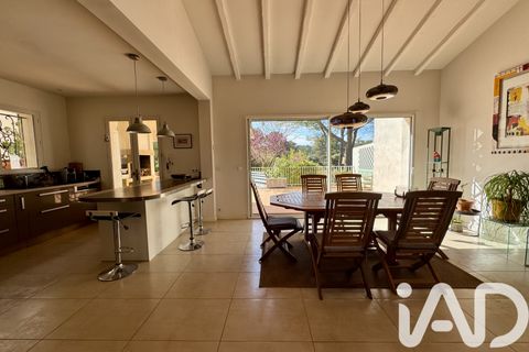 Villa i Caveirac, Gard, Caveirac - € 550.000 | Ref: 38600 - foto 6