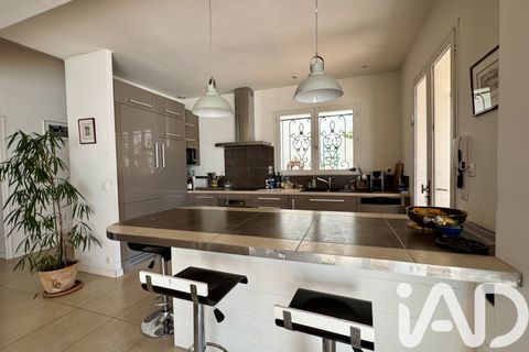 Villa i Caveirac, Gard, Caveirac - € 550.000 | Ref: 38600 - foto 8
