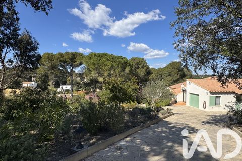 Villa i Caveirac, Gard, Caveirac - € 550.000 | Ref: 38600 - foto 15