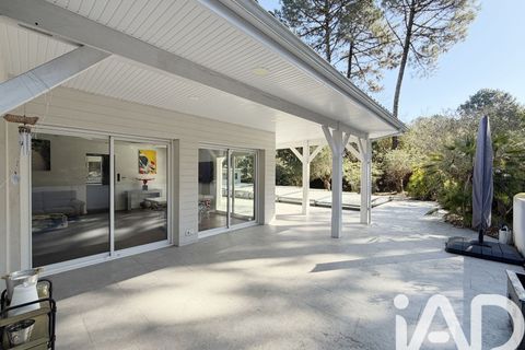 Villa i Biscarrosse, Landes, Biscarrosse - € 897.000 | Ref: 13129 - foto 11