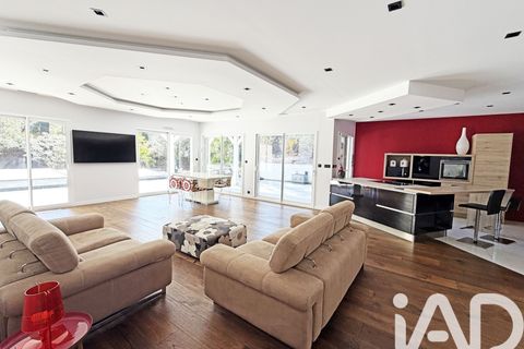 Villa i Biscarrosse, Landes, Biscarrosse - € 897.000 | Ref: 13129 - foto 2