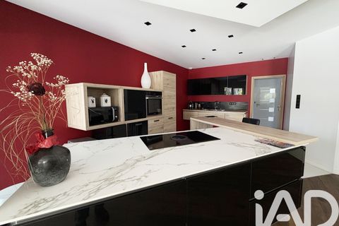 Villa i Biscarrosse, Landes, Biscarrosse - € 897.000 | Ref: 13129 - foto 4
