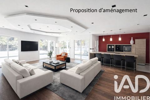 Villa i Biscarrosse, Landes, Biscarrosse - € 897.000 | Ref: 13129 - foto 3