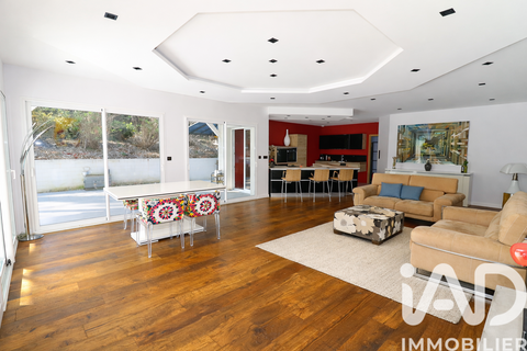 Villa i Biscarrosse, Landes, Biscarrosse - € 897.000 | Ref: 13129 - foto 6