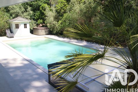 Villa i Biscarrosse, Landes, Biscarrosse - € 897.000 | Ref: 13129 - foto 12