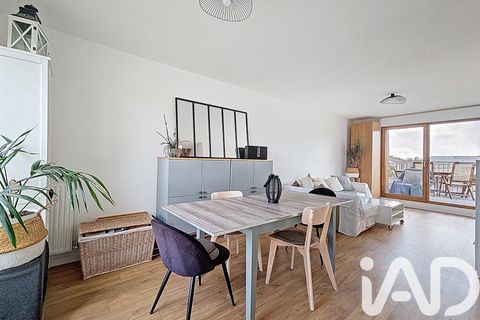 Dupleks i Arpajon, Essonne, Arpajon - € 264 000 | Ref: 96729 - foto 8