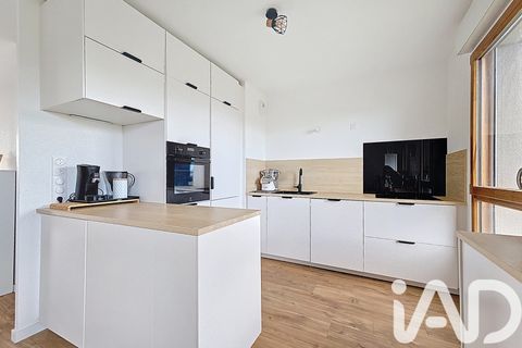 Dupleks i Arpajon, Essonne, Arpajon - € 264 000 | Ref: 96729 - foto 7