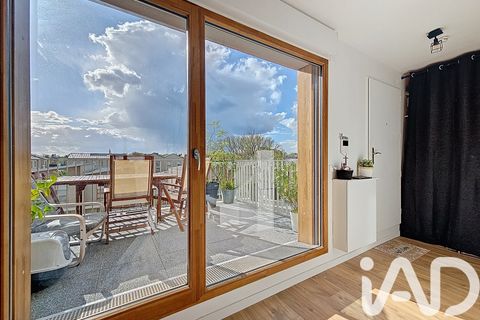Dupleks i Arpajon, Essonne, Arpajon - € 264 000 | Ref: 96729 - foto 10