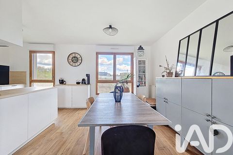Dupleks i Arpajon, Essonne, Arpajon - € 264 000 | Ref: 96729 - foto 11