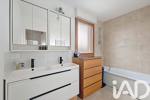 Dupleks i Arpajon, Essonne, Arpajon - € 264 000 | Ref: 96729 - foto 19