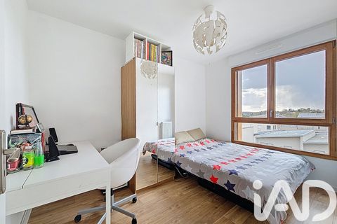 Dupleks i Arpajon, Essonne, Arpajon - € 264 000 | Ref: 96729 - foto 15