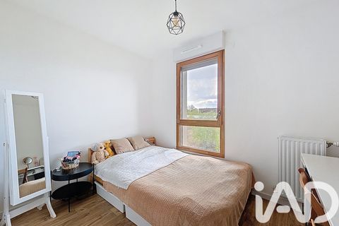 Dupleks i Arpajon, Essonne, Arpajon - € 264 000 | Ref: 96729 - foto 17