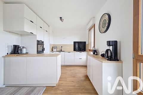 Dupleks i Arpajon, Essonne, Arpajon - € 264 000 | Ref: 96729 - foto 5