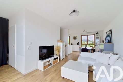 Dupleks i Arpajon, Essonne, Arpajon - € 264 000 | Ref: 96729 - foto 3