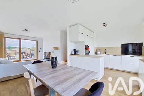 Dupleks i Arpajon, Essonne, Arpajon - € 264 000 | Ref: 96729 - foto 4