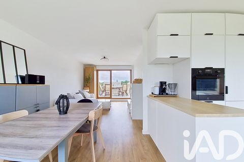 Dupleks i Arpajon, Essonne, Arpajon - € 264 000 | Ref: 96729 - foto 6